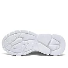 Men's Running Shoes Non Slip Shoes Breathable Lightweight Fashion Sneakers Slip Resistant Athletic Sports Walking Gym Work Shoes - 白色 - 查看 4