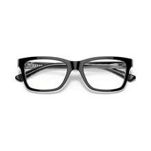 Ray-Ban Jr RY1536 儿童方形眼镜 - 龜 - 查看 9