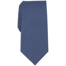 Nautica Men's Rhea Mini-Geo Tie - Navy - View 1