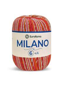 Crochet Patterns - Salmone - Visualizzare 2