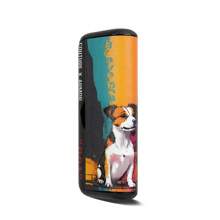 动物狗风格 IQOS 保护套 ILUMA Prime 皮套 烟盒盖 包袋 保护袋 保护配件 4 种颜色（不含机器） - A - 查看 10