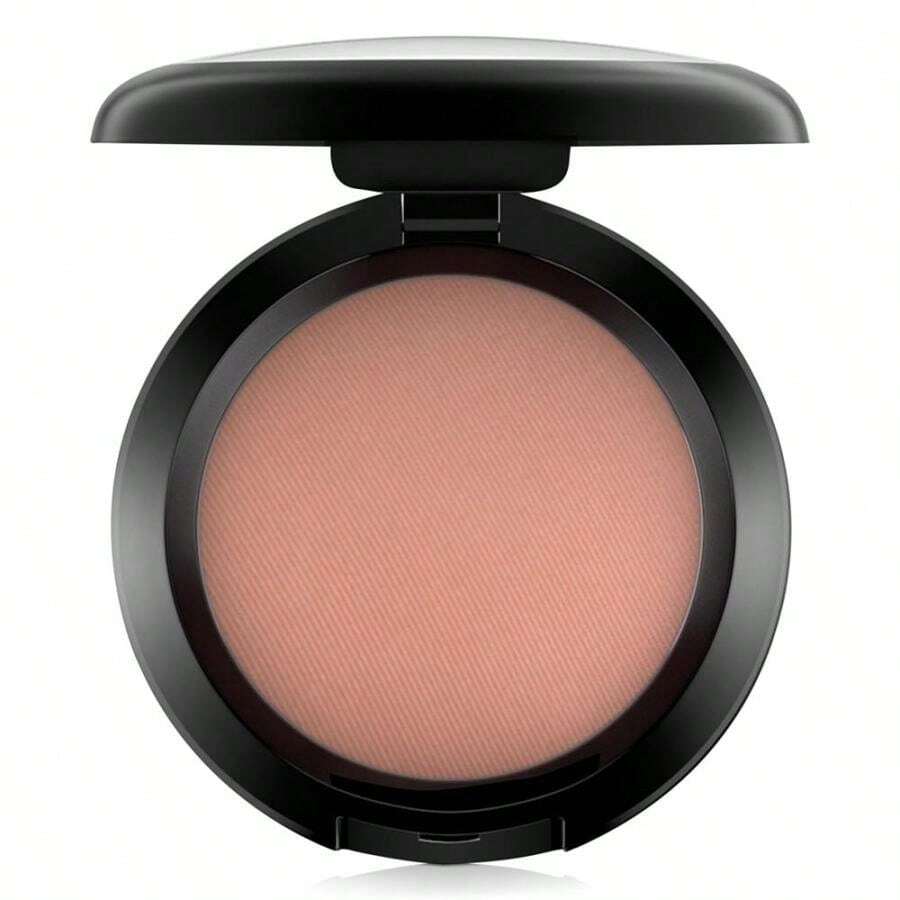 MAC Powder Blush - Gingerly - View 1