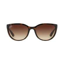 Ray-Ban Women's Sunglasses, RB4167 EMMA - Tortoise - View 3