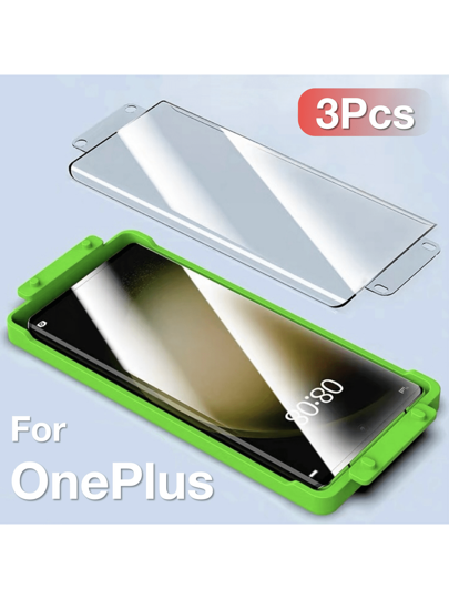 Asuwish Custodia Portafoglio OnePlus 8 Pro – Pelle Con Cerniera, 6 Slot Carte, Supporto – Blu + Vetro Omaggio - 4