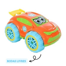 Baby Car Seat & Stroller Toys - Multicolor - View 2