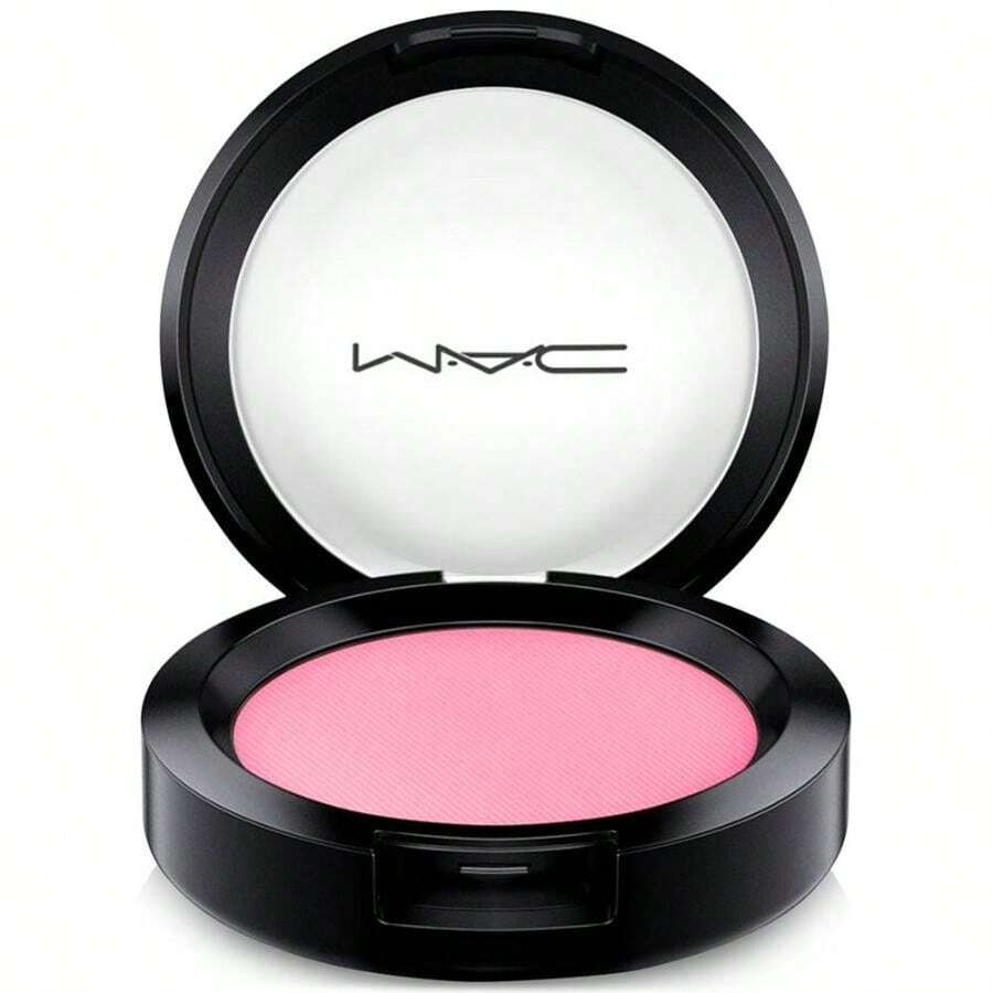 MAC Powder Blush - āļāļēāļāļŠāļĩāļāļĄāļāļđ - āļāļđ 1