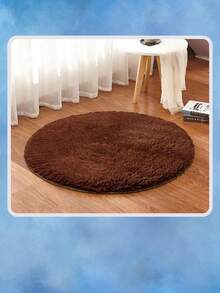 Casa Laura Enxovais Area Rugs & Sets - 鏽棕色 - 查看 3