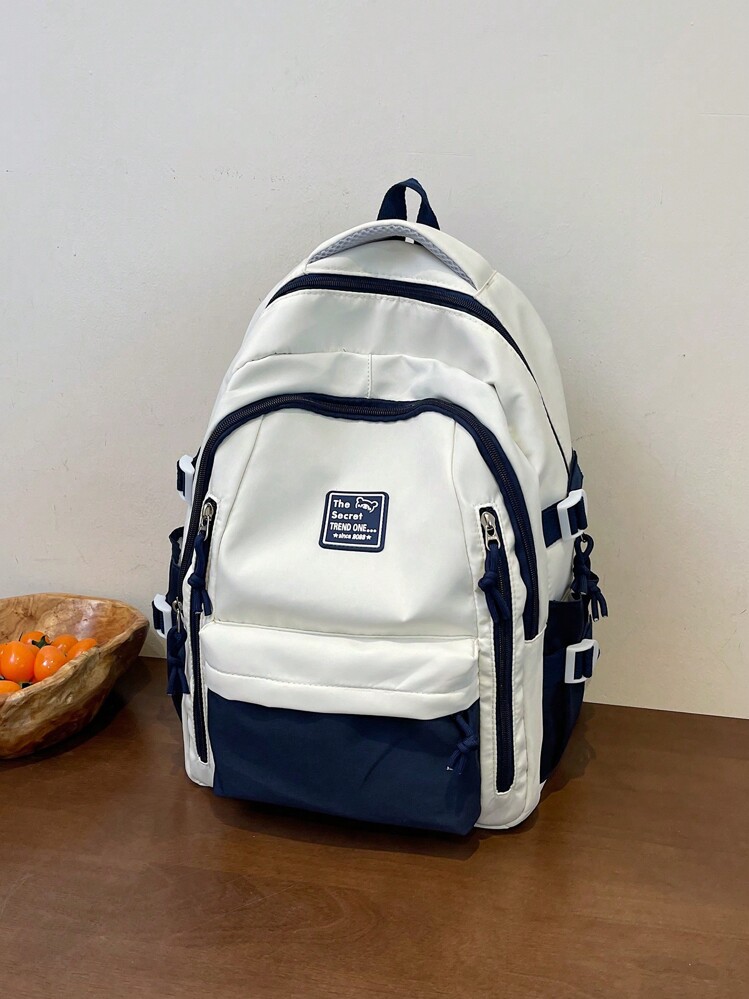 حقيبة ظهر كبيرة