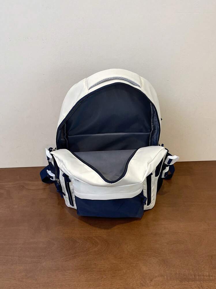 حقيبة ظهر كبيرة