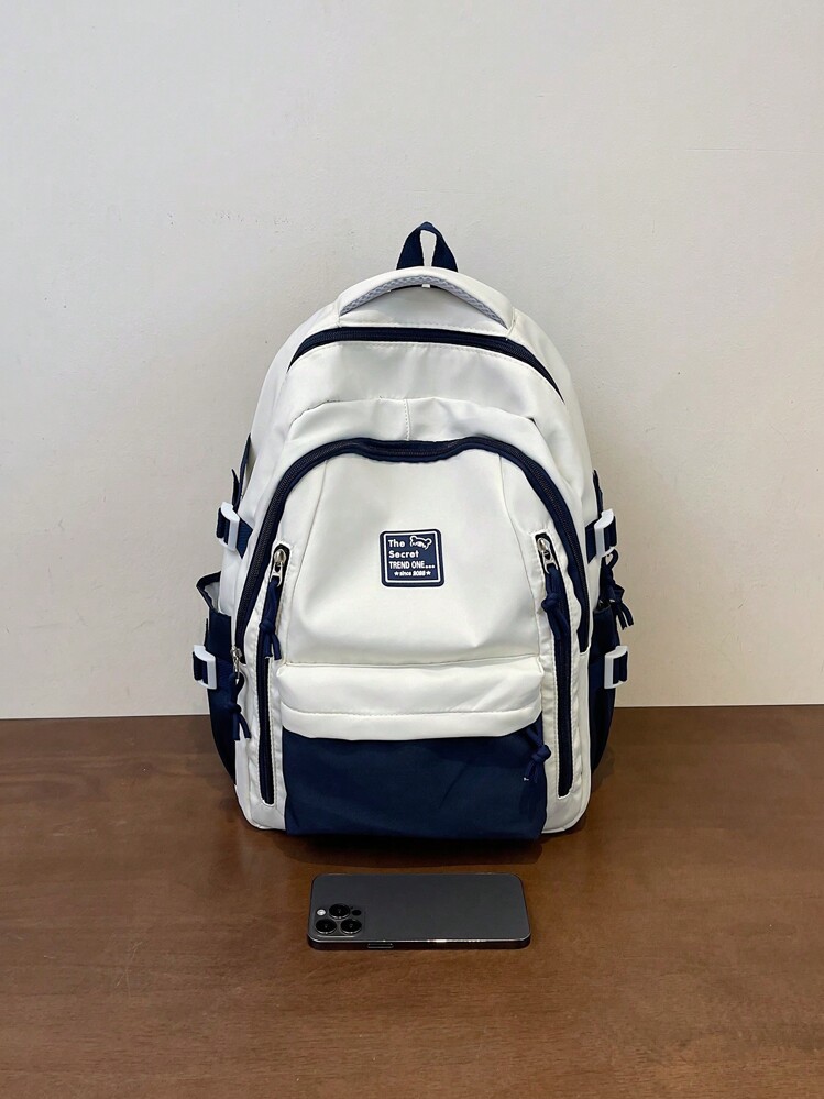 حقيبة ظهر كبيرة