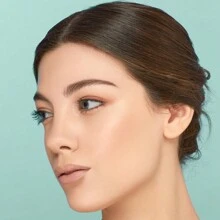 MIA MAKEUP CLEANSE & TONE MILK - Lait Nettoyant et Tonique Rééquilibrant 2 en 1 - Blanc - Voir 3