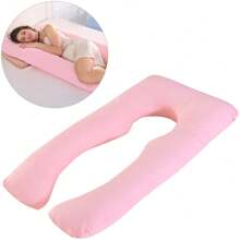 Body Pillows - Pink - View 2
