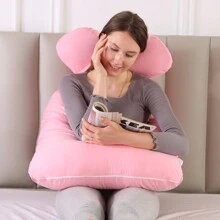 Body Pillows - Pink - View 8