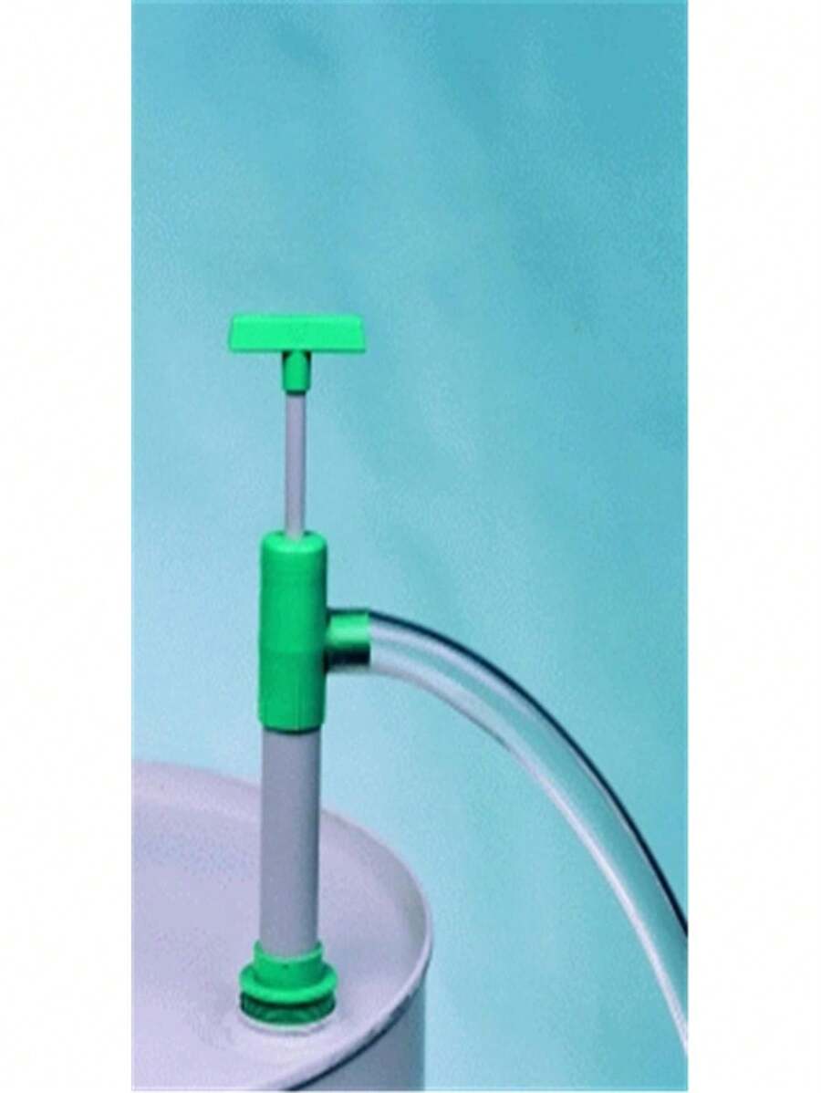 Action Pump 5000 Heavy Duty PVC Siphon Pump 7 Gpm. - View 1