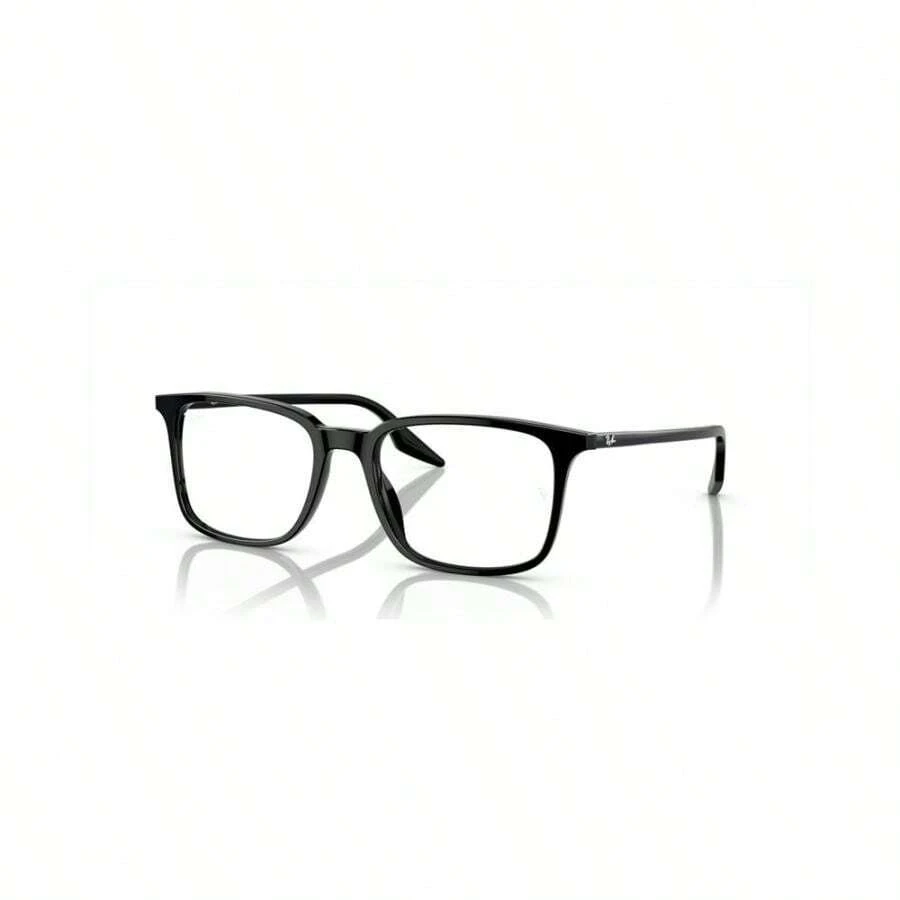 Ray-Ban | Unisex Eyeglasses, RB5421 - Black - View 1