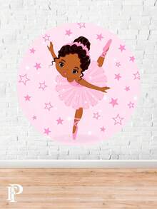 Festival Decor - Tấm Tròn 1747 - Xem 2