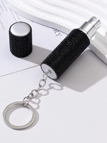 1 Chai Nước Hoa Nữ Móc Khóa 5Ml Chai Xịt Du Lịch Túi Sáng Tạo Quyến Rũ Dễ Thương Móc Chìa Khóa Ô Tô Nhẫn Ba Lô Thông Thường Phụ Kiện Mặt Dây Chuyền quà Tặng Văn Phòng Ngoài Trời Đi Học Lại Cần Thiết - Nhiều màu - Xem 8