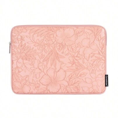  Canvas Artisan Slim Notebook Bag Waterproof Laptop Bag Laptop Sleeve Compatible With Huawei Compatible With Macbook