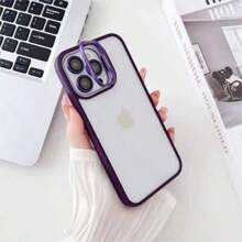 Basic Phone Cases - Purple - View 2