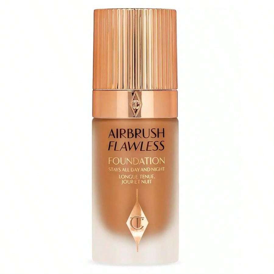 Charlotte Tilbury Airbrush Flawless Foundation - 12.5 NEUTRAL - View 1