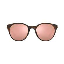 Oakley Women's Sunglasses, OO9474 52 - MATTE BROWN TORTOISE/PRIZM ROSE GOLD - View 3