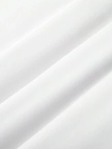 Annil Kinder Kleidung Kontrast Rundhals Buchstaben bedrucktes Kurzarm Strick T-Shirt Sommer Neu Lässig Blumen bedrucktes Top Süß und Vielseitig