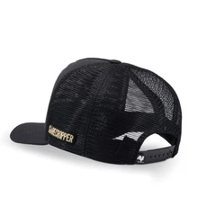 Men Baseball Cap - màu đen - Xem 5