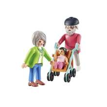Playmobil Kids Building Block Toys - Multicolor - View 2