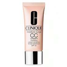 Clinique Moisture Surge CC Cream SPF 30 Hydrating Colour Corrector - Very Light - View 1