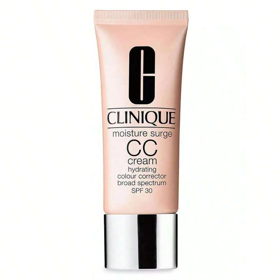 Clinique Moisture Surge CC Cream SPF 30 Hydrating Colour Corrector - Very Light - View 1