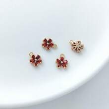 Customized Stainless Steel Name Cute Pink Zirconia Flower Personalized Bracelet For Children And Women, Birthday Gift Sunflowers Gold Stylish,Fall Fashion,Colorful,Casual,2000s Fashion,Cuties Custom,Personalized,Unique Ideal Gifts For Her Girlfriend,Mom,Family,Friends,Daughter,Grandparents For Anniversaries,For Valentine's Day,For Mother's Day,For Birthdays,For Weddings,For Daily Wear Valentines