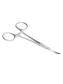 CIZME 1PC Piercing Pliers Tool Set Piercing Tool For All Piercings,Versatile Tool For Nose Ear Lip Navel Tongue Belly Button Septum Eyebrow Nipple Piercings,Piercing Pliers To Change Remove Jewelry,Piercing Pliers To Change Ball Jewelry - Silver - View 13