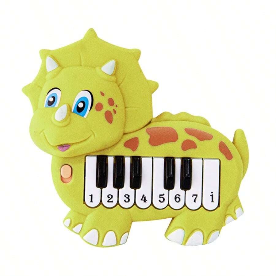 Other Kids Educational Toys - Màu vàng - Xem 1