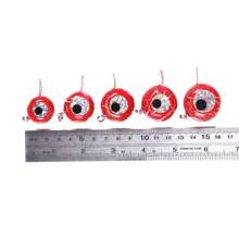 HENGJIA 1pc 20G 40G 60G 80G 100G 120G Swim Deep Control Up Jig Head Fishing Weight Boating Bait With Rubber Skirt Sea Saltwater Fishing Metal Lure Tackle - Multicolor - View 11