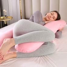 Body Pillows - Pink - View 9