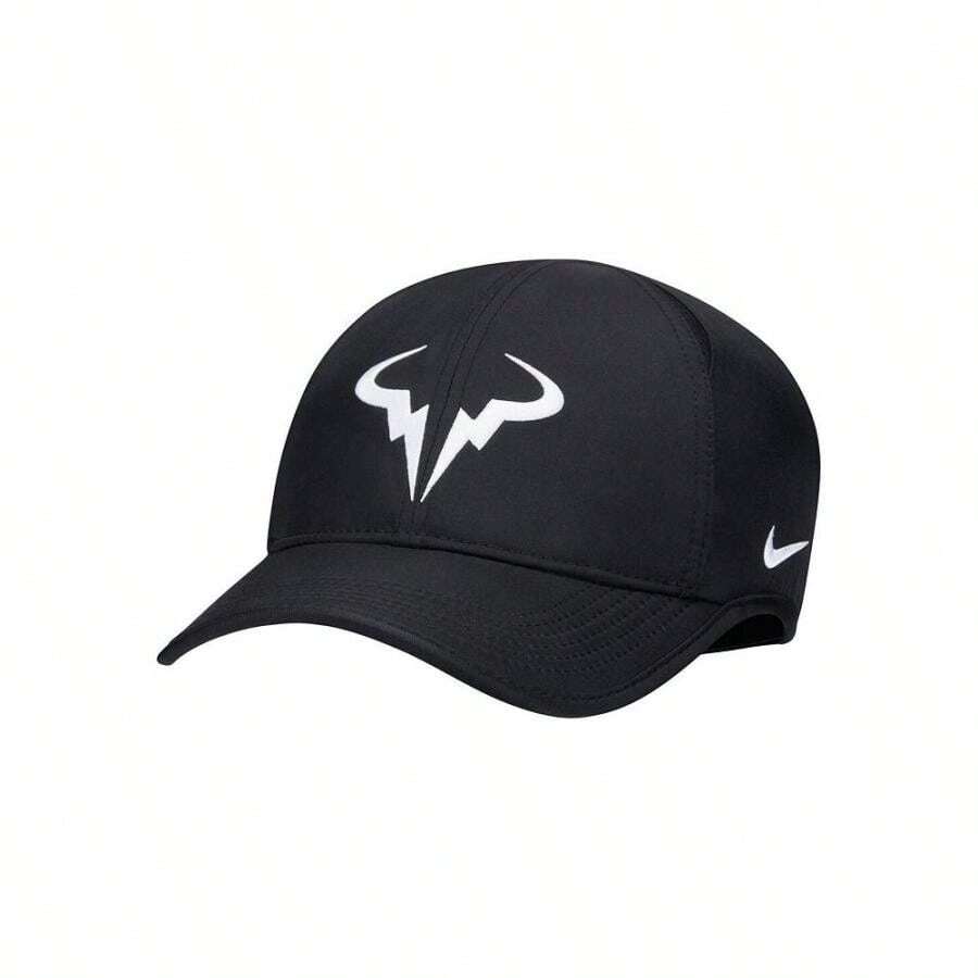 rafael nadal featherlight hat