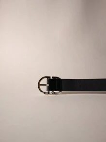 Women Belts - màu đen - Xem 3