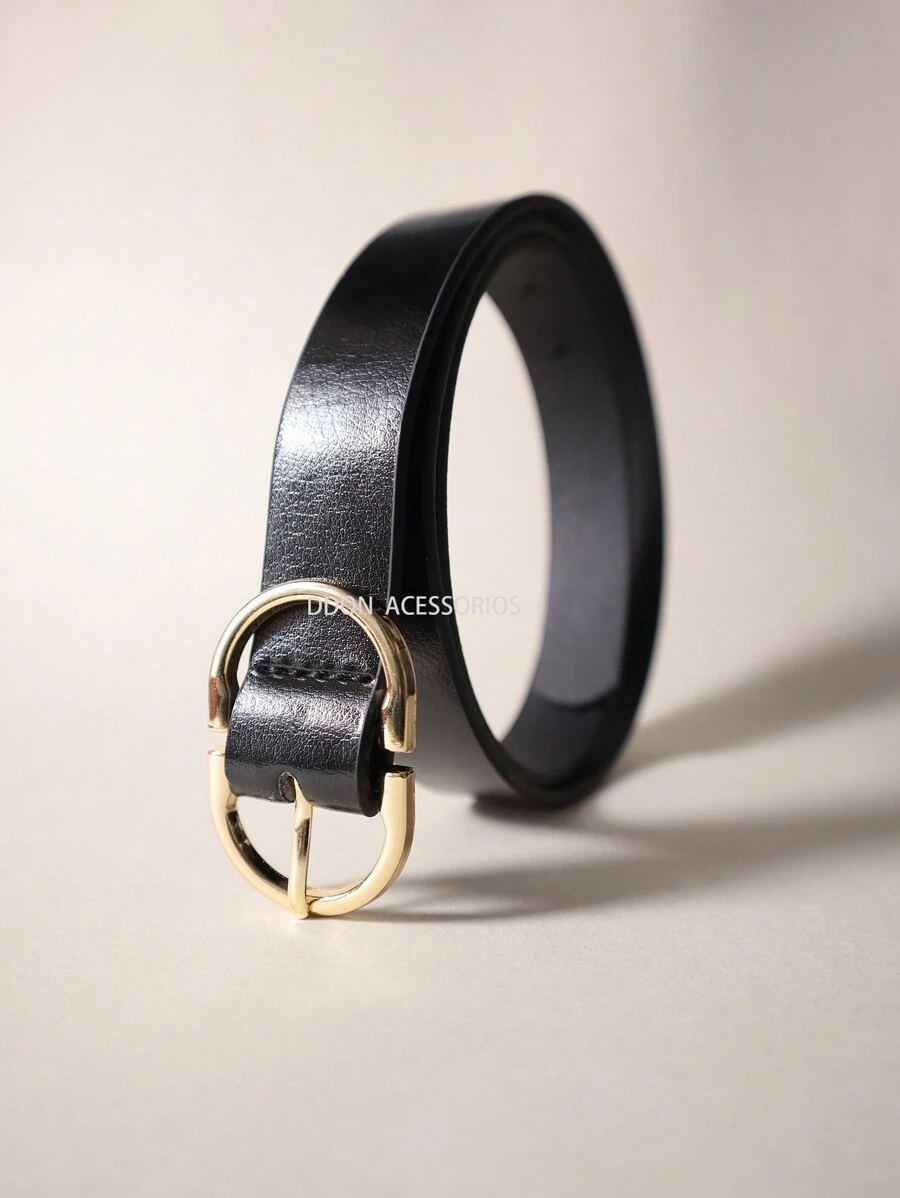 Women Belts - màu đen - Xem 1