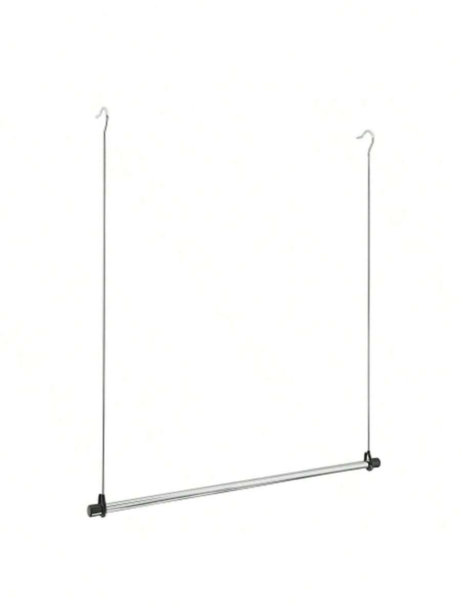 Unbeatablesale Double Hang Closet Rod SHEIN USA