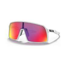Oakley 男士低鼻梁太阳镜，OO9406A Sutro 37 - 白色 - 查看 1
