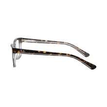 Ray-Ban Jr RY1536 儿童方形眼镜 - 龜 - 查看 4