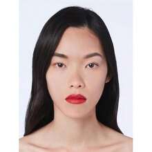 Gucci Rouges à Lèvres Mat Lipstick - 25 GOLDIE ROT - Übersicht 4