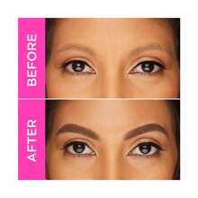 Tarte Big Ego Frameworker Brow Pomade - Dark Warm Brown - View 4