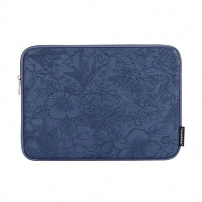  Canvas Artisan Slim Notebook Bag Waterproof Laptop Bag Laptop Sleeve Compatible With Huawei Compatible With Macbook
