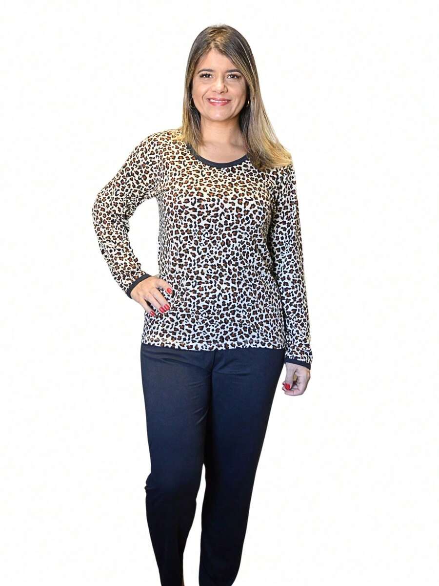 Women Pajama Sets - 查看 1