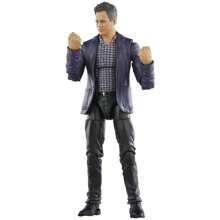 Hasbro Marvel Legends Series Bruce Banner, 6" Marvel Legends Action Figures