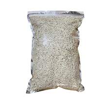 Đậu phụ không bụi vón cục nhanh chóng, trộn với bột viên loại bỏ đất, đáy chống dính, dùng cho nhà vệ sinh cho thú cưng trong nhà và nhà cho mèo, kiểm soát mùi hôi - Nhiều màu - Xem 13