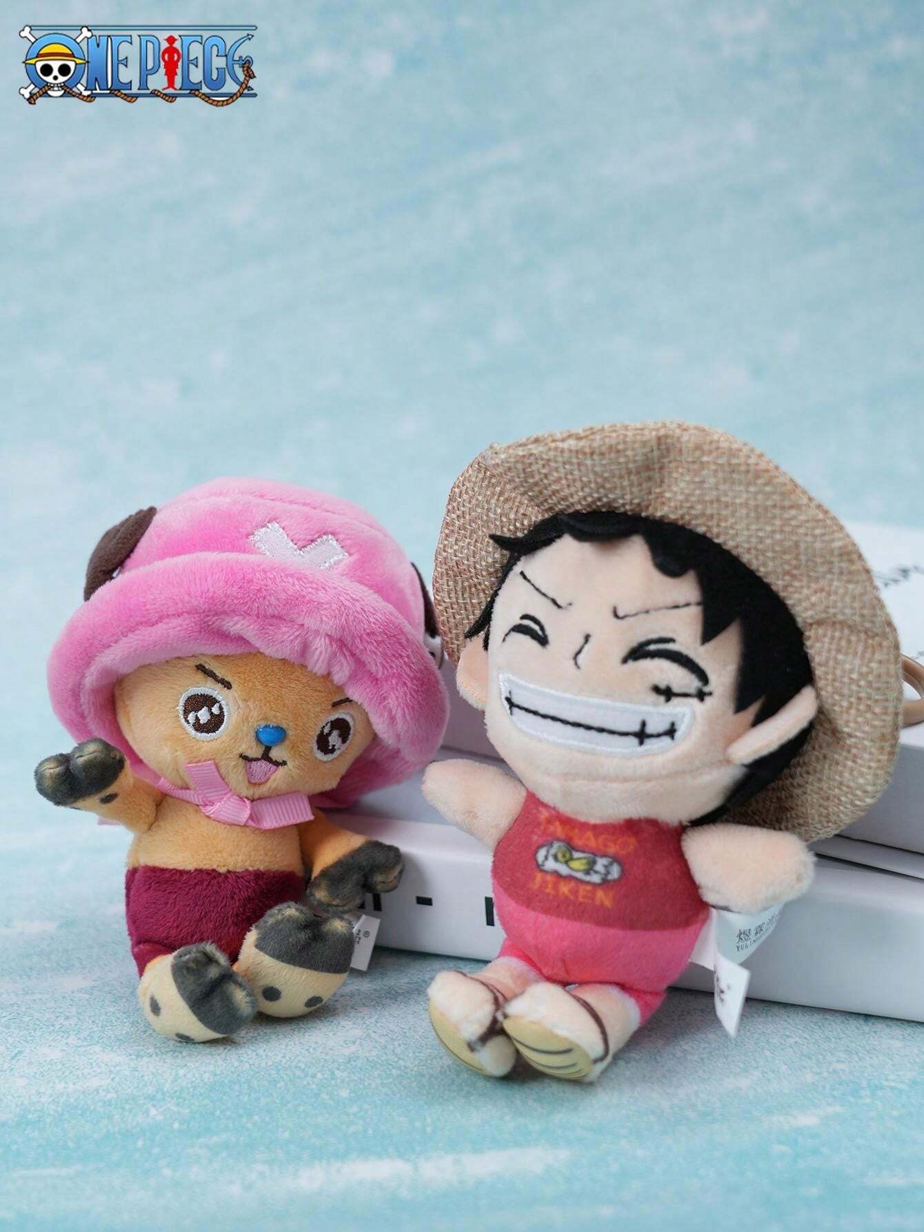 Portachiavi Ufficiale ONE PIECE - Jolly Roger Di Zoro, 10x3.8 Cm, In Metallo Dorato, Con Tre Spade, Licenza Netflix, Cinereplicas