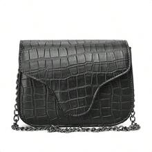 Women Shoulder Bags - 黑色 - 查看 1