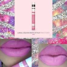 Labial Liquido Mary Kay Matte PINK IT OVER - 02 Light Pink - Ver 3